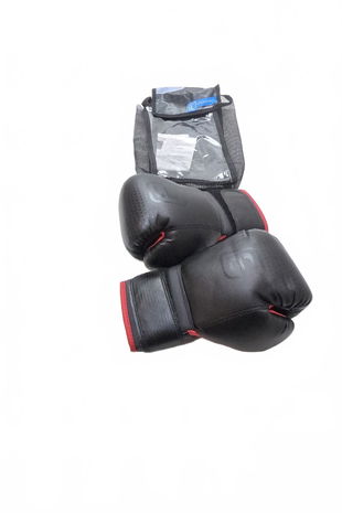 Dětský doplňek, barva černá