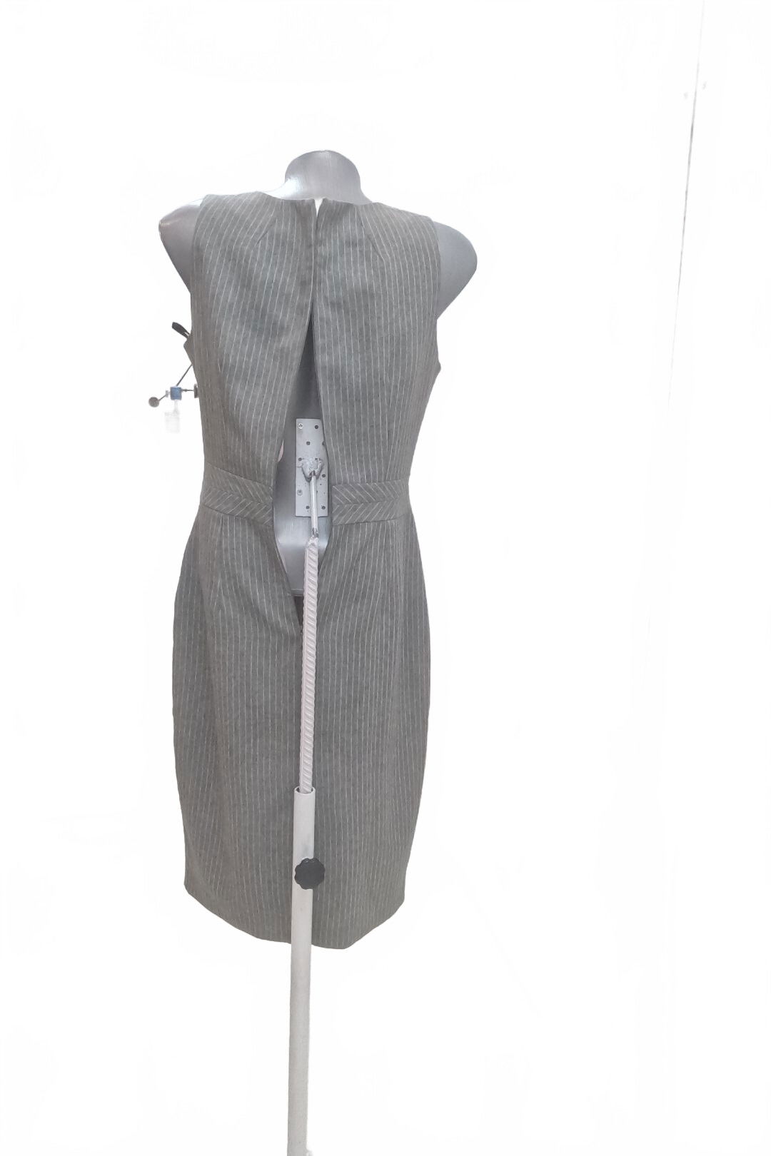 Dámske šaty Atmosphere, farba pruhovaná, veľkosť 38