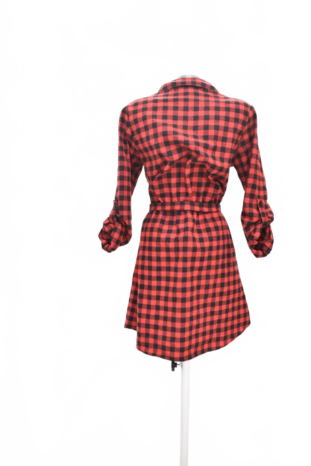 Dámske šaty Mshll Girl, farba vzorovaná, veľkosť L