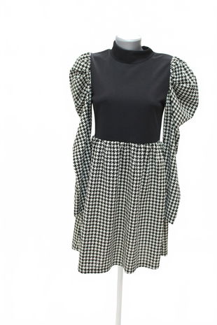 Dámske šaty Shein, farba viacfarebná, veľkosť L