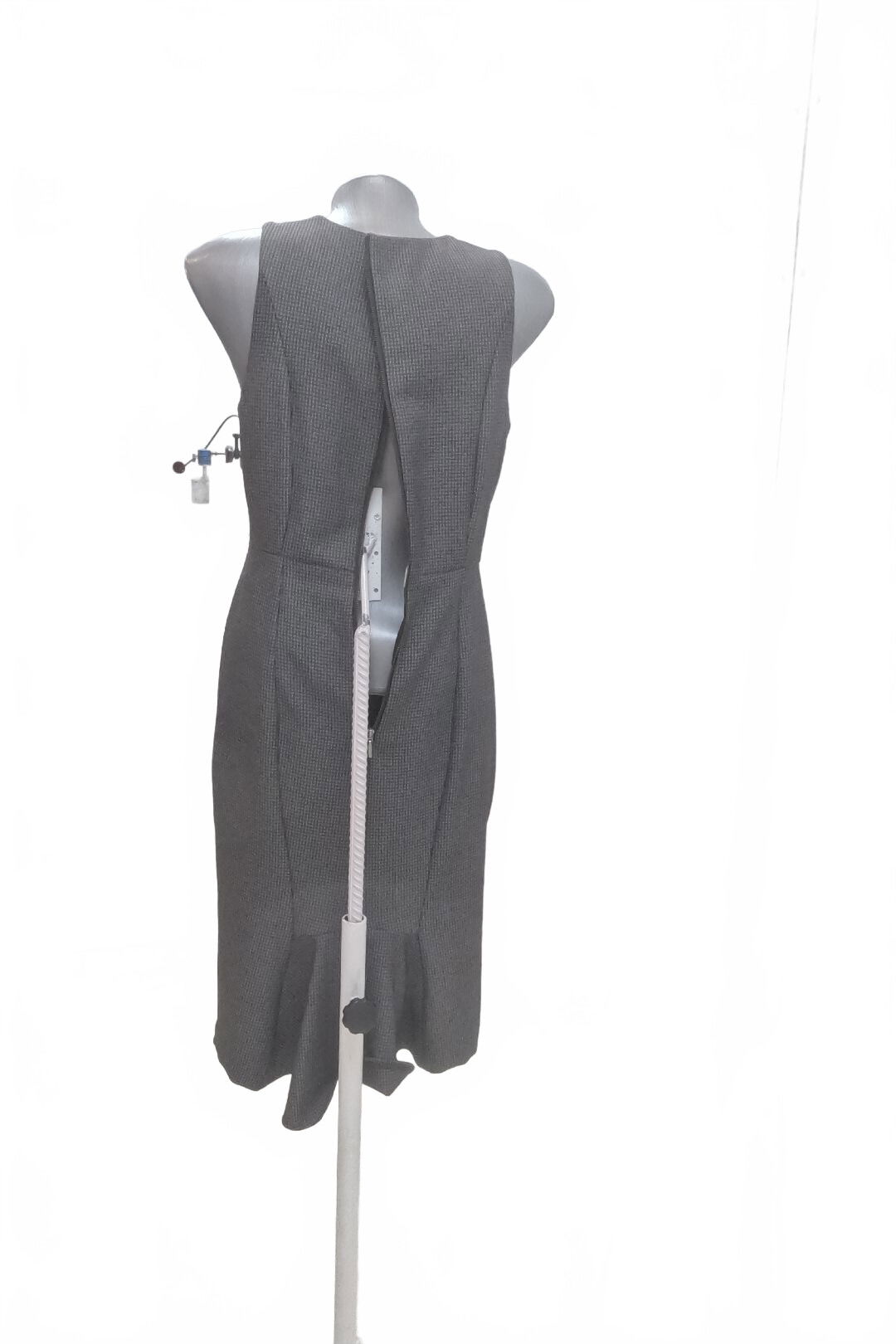 Dámske šaty F&F, farba vzorovaná, veľkosť 38