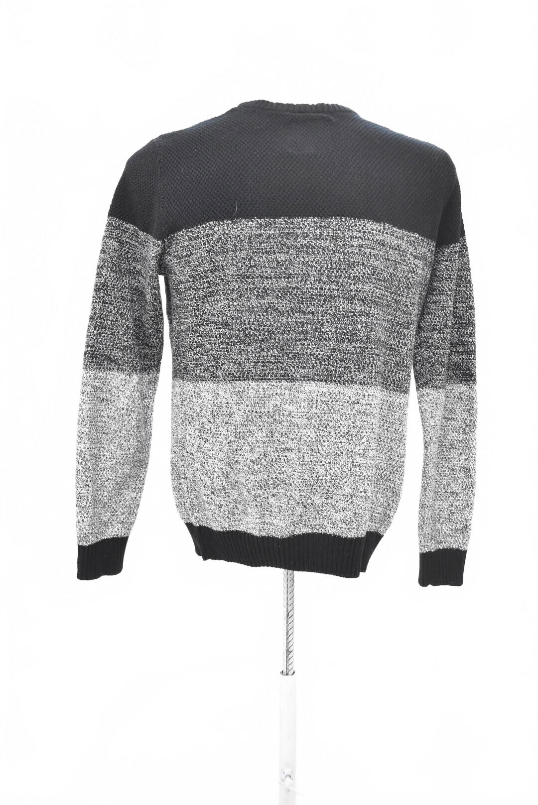 Pánský svetr Clockhouse / Ckh, barva vícebarevná, velikost S