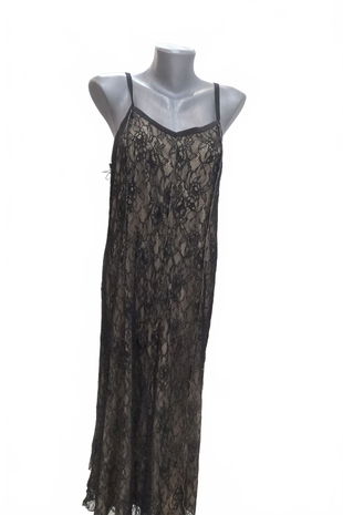 Dámské šaty Shein, barva vícebarevná, velikost 2XL