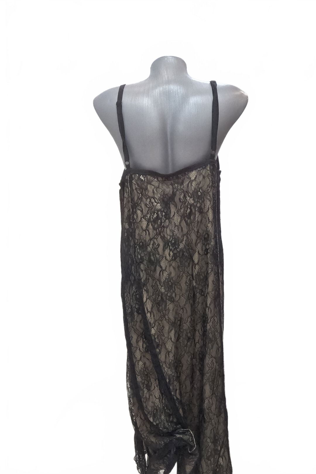 Dámské šaty Shein, barva vícebarevná, velikost 2XL