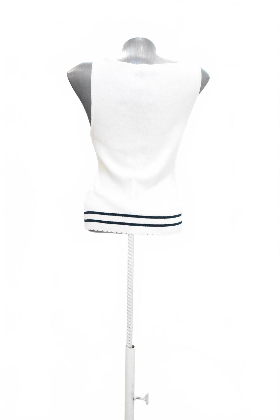 Dámsky top Anna Field, farba biela, veľkosť S