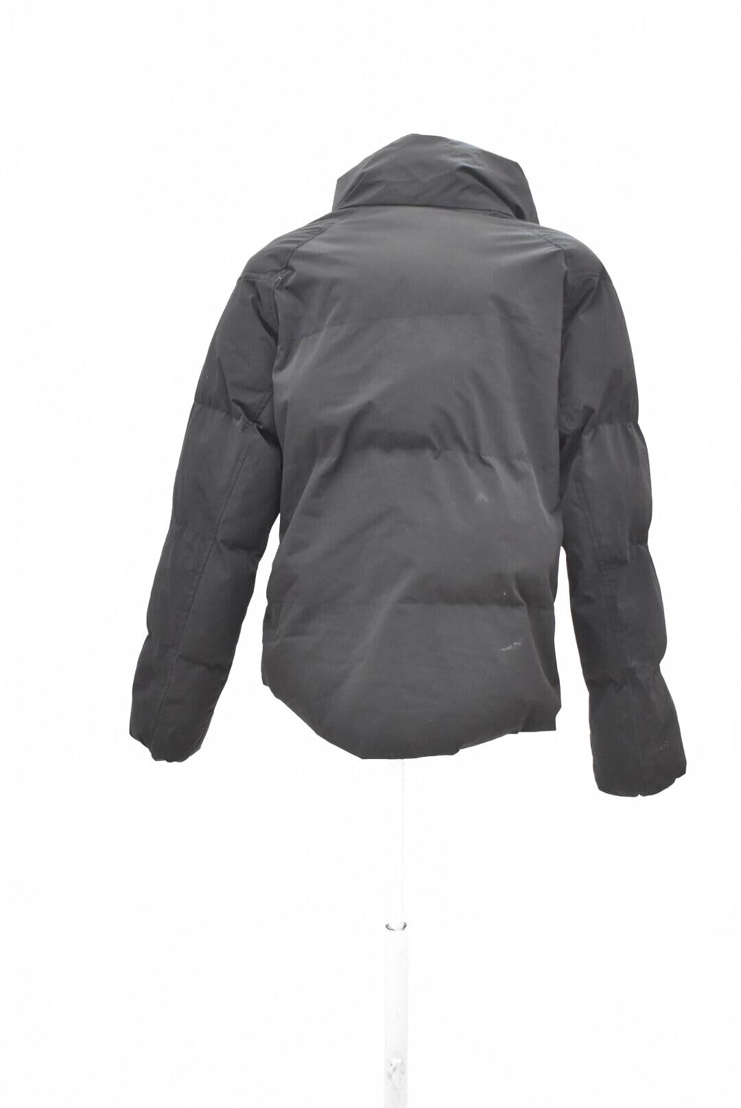 Dámska zimná bunda Fbsister, farba čierna, veľkosť S