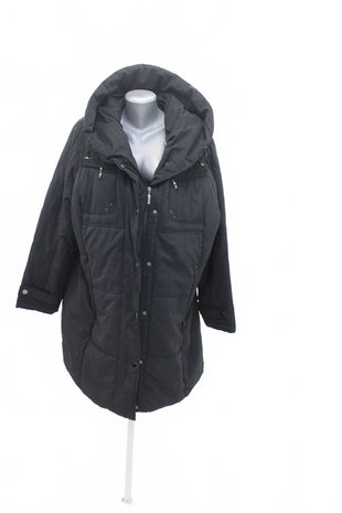 Dámská zimní bunda Canda, barva černá, velikost 50