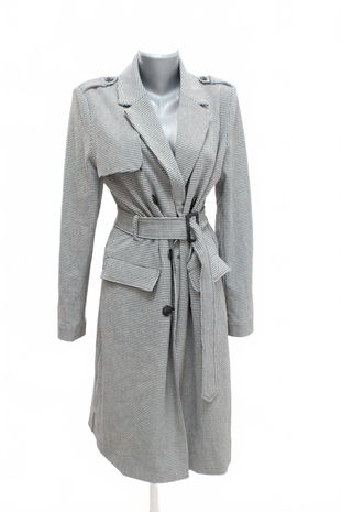 Dámske šaty Camaieu, farba vzorovaná, veľkosť M