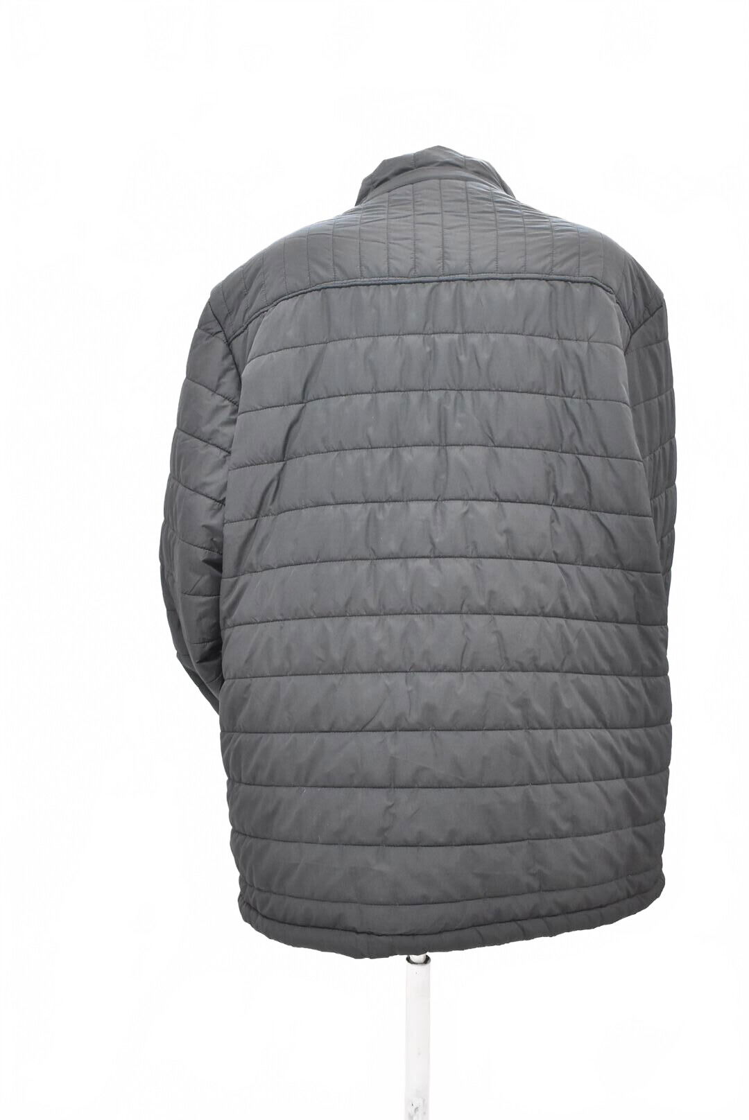 Dámská zimní bunda Baty, barva černá, velikost 3XL