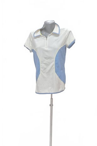 Dámske tričko Nike bez potlače, farba viacfarebná, veľkosť M