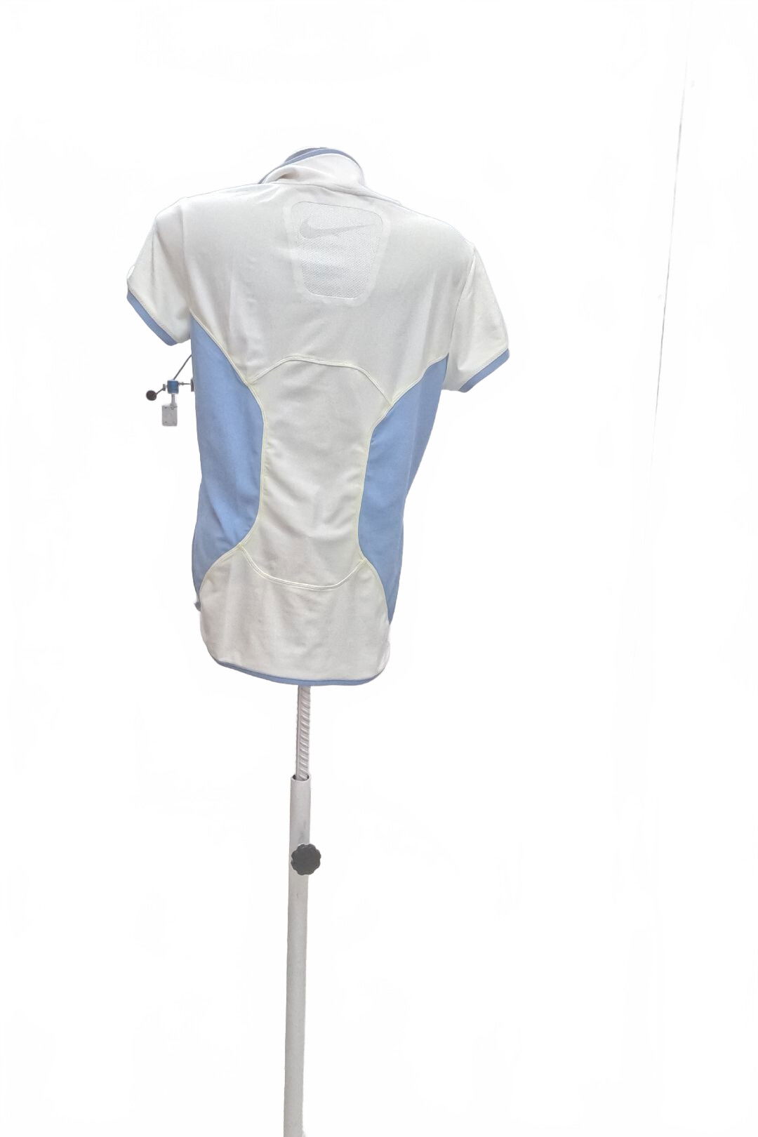 Dámske tričko Nike bez potlače, farba viacfarebná, veľkosť M