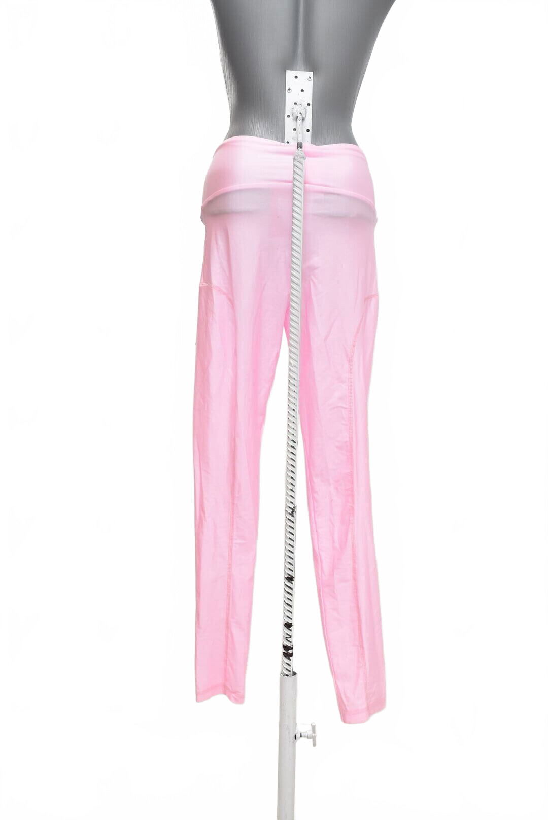 Dámske nohavice Tezenis, farba ružová, veľkosť S