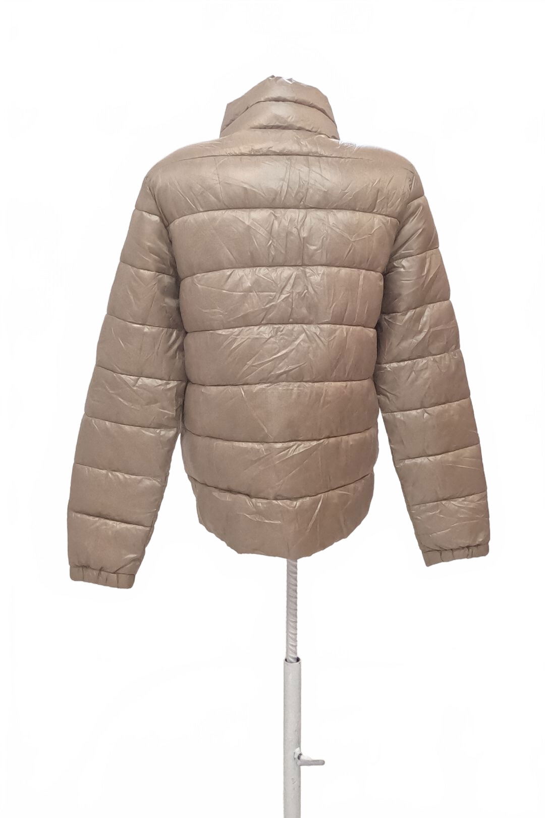 Dámska bunda Esmara, farba hnedá, veľkosť S