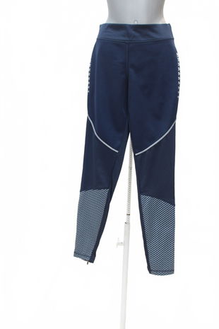 Dámske nohavice Crivit, farba modrá, veľkosť M