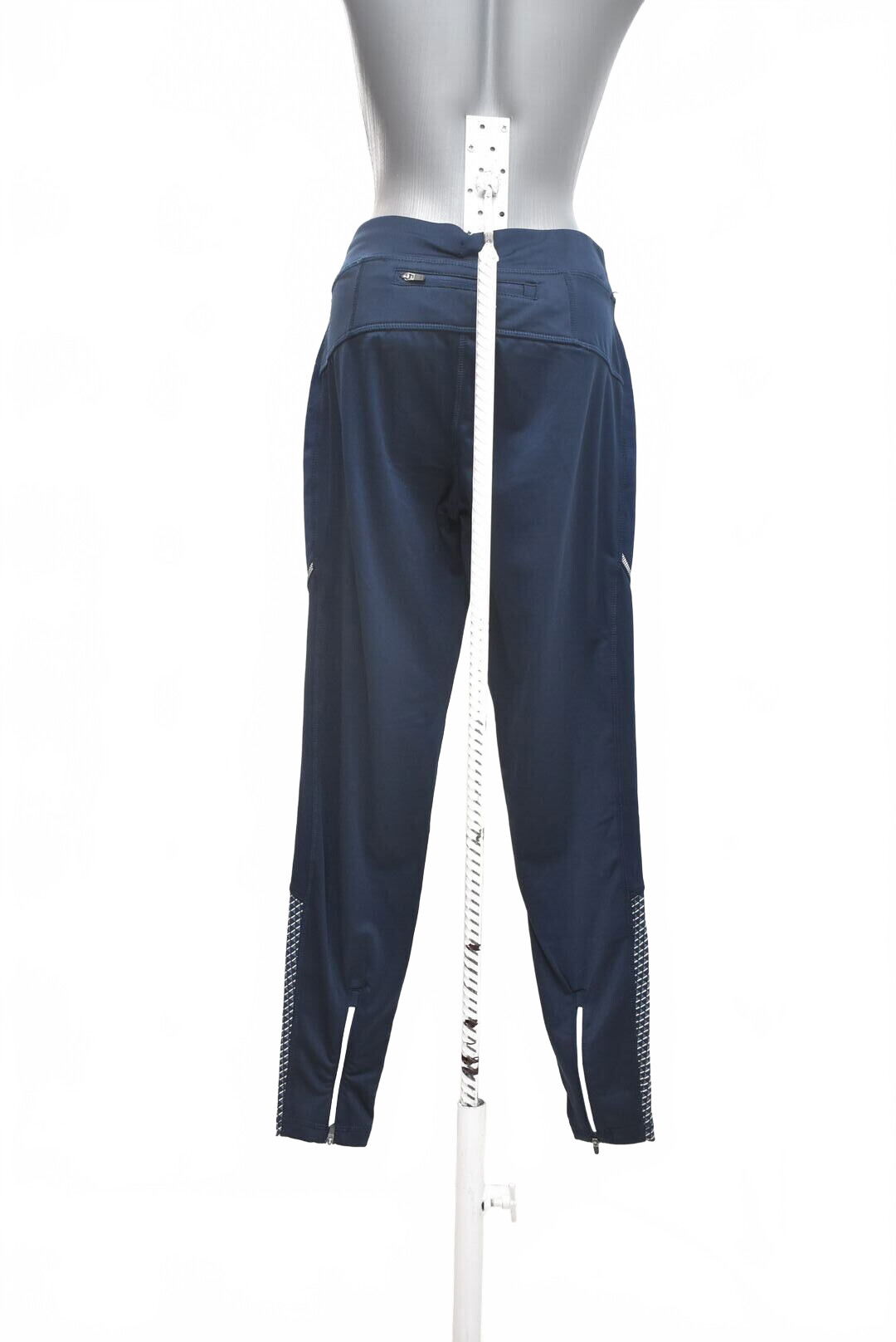 Dámske nohavice Crivit, farba modrá, veľkosť M