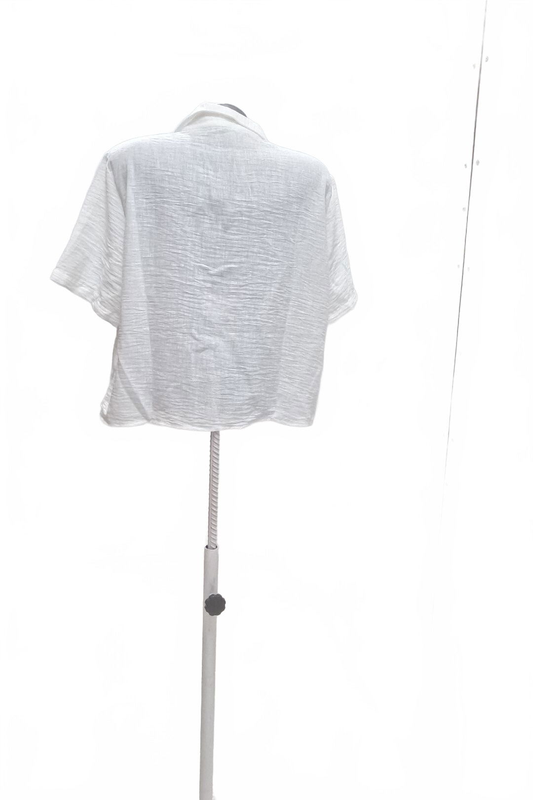 Dámská halenka House, barva bílá, velikost XL