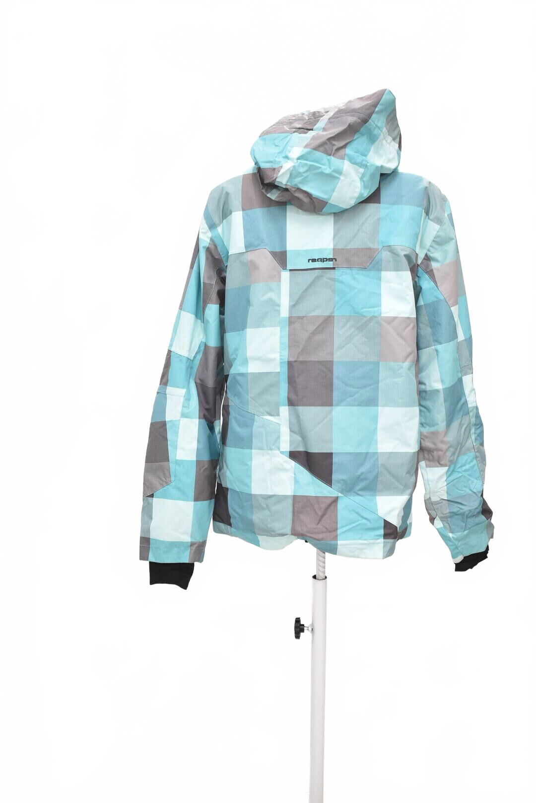 Dámska bunda Reaper, farba vzorovaná, veľkosť M