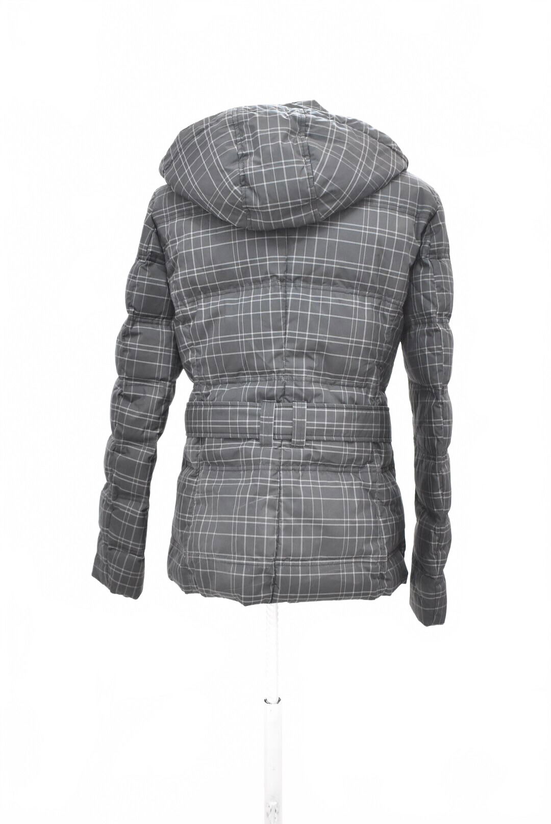 Dámska zimná bunda Esprit, farba vzorovaná, veľkosť 38