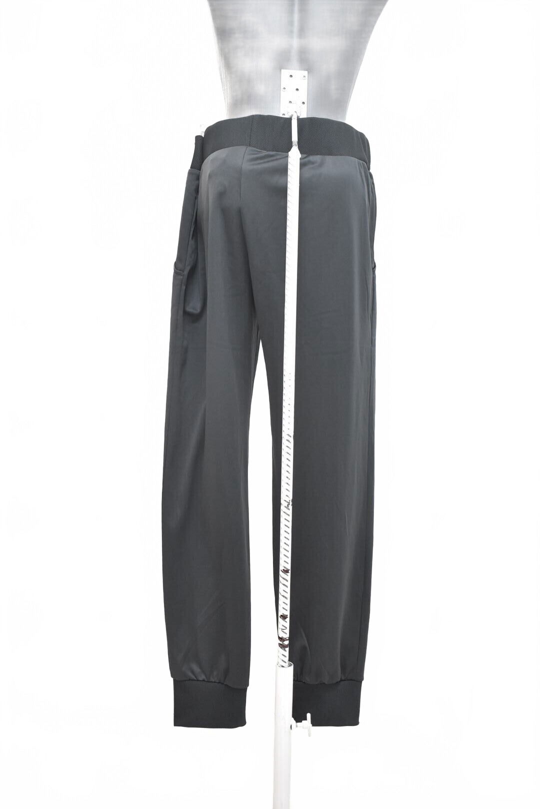 Dámské kalhoty Lotto, barva šedá, velikost XL