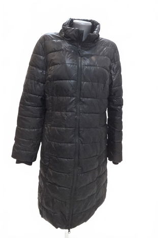 Dámska bunda Esmara, farba čierna, veľkosť 44