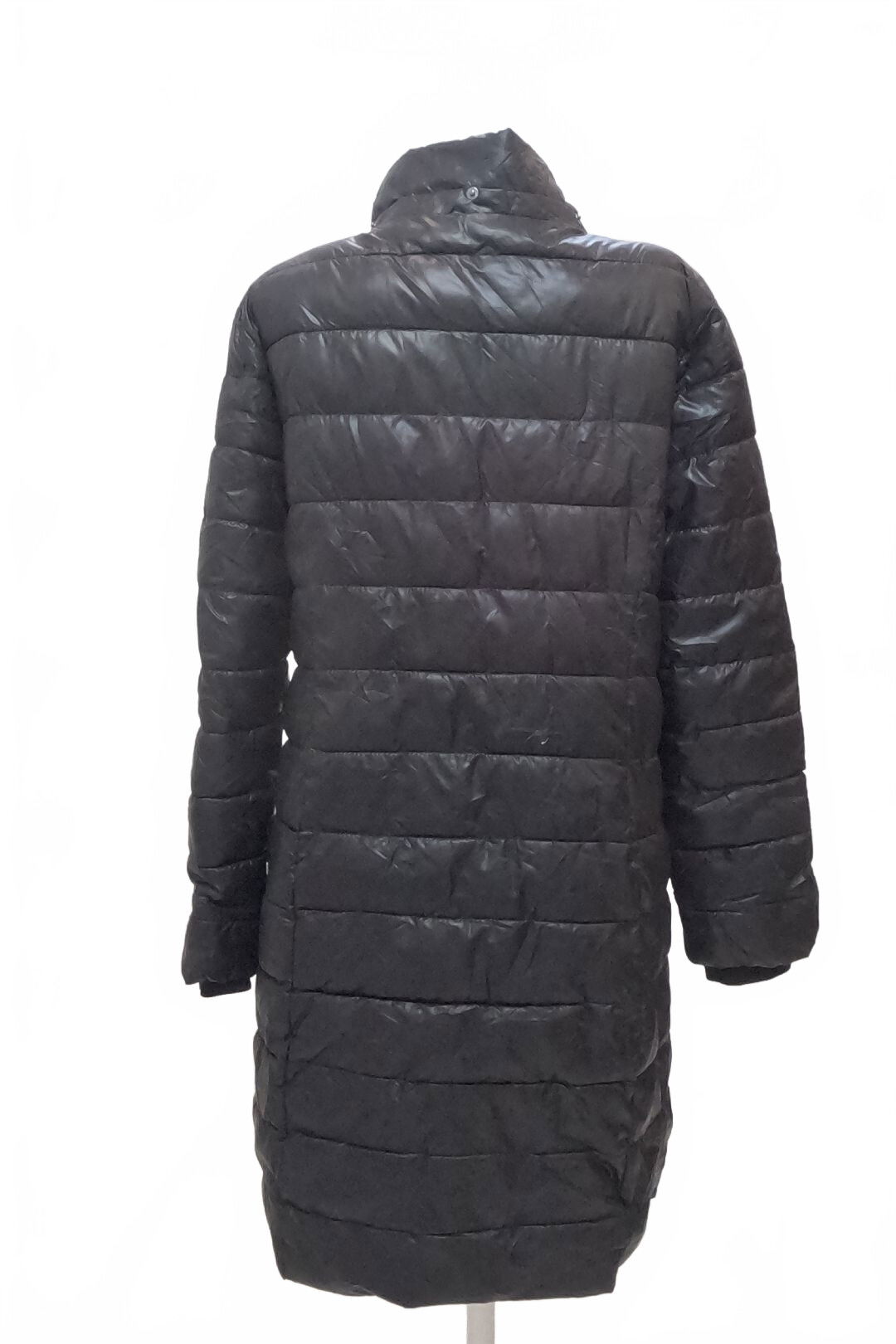 Dámska bunda Esmara, farba čierna, veľkosť 44