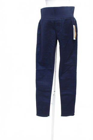 Dámske nohavice Beloved, farba denim, veľkosť 38