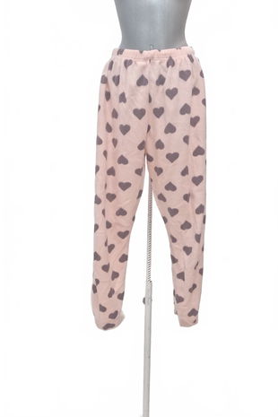 Dámské pyžamo Genesis, barva vzorovaná, velikost XL