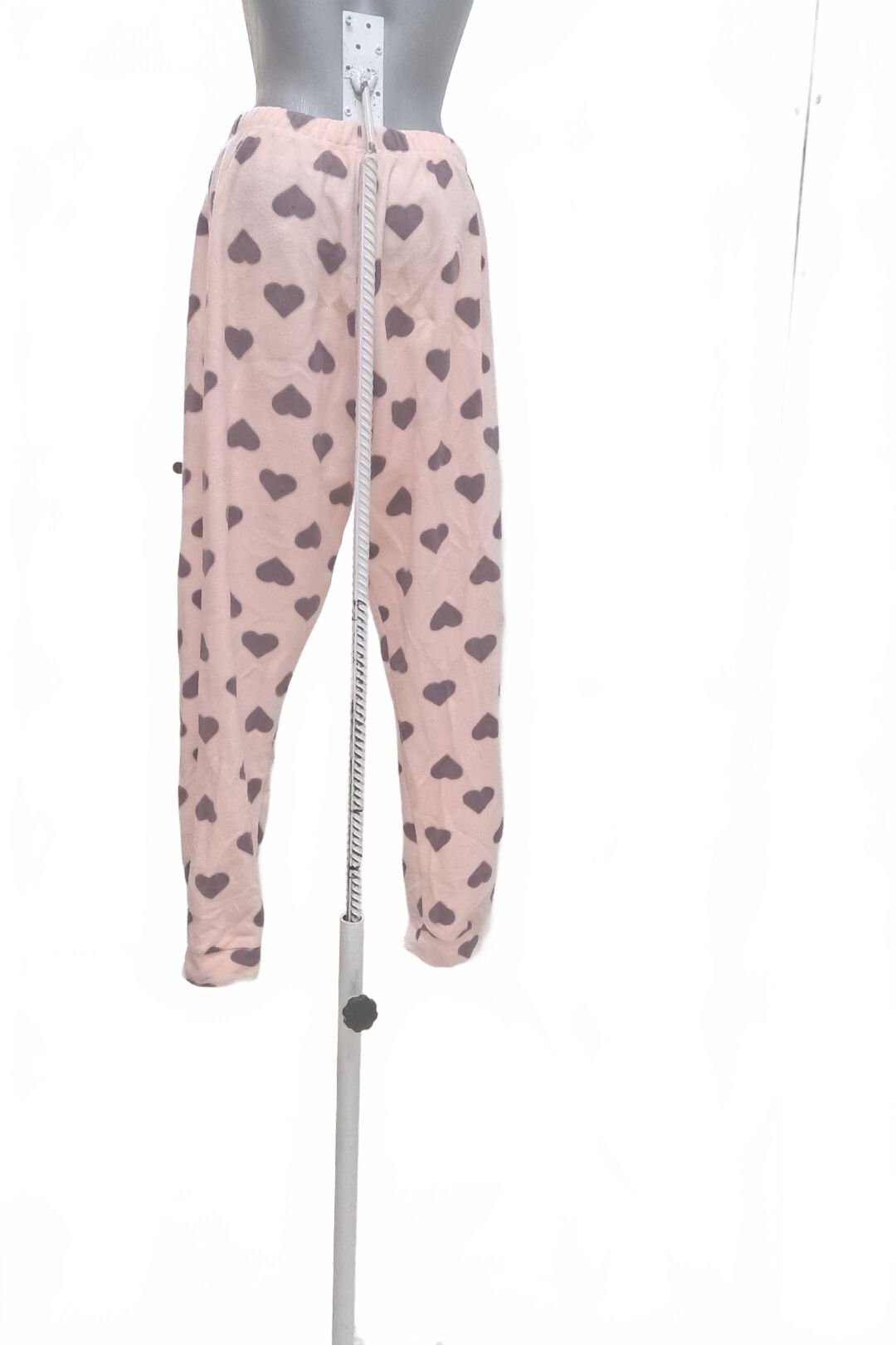 Dámské pyžamo Genesis, barva vzorovaná, velikost XL