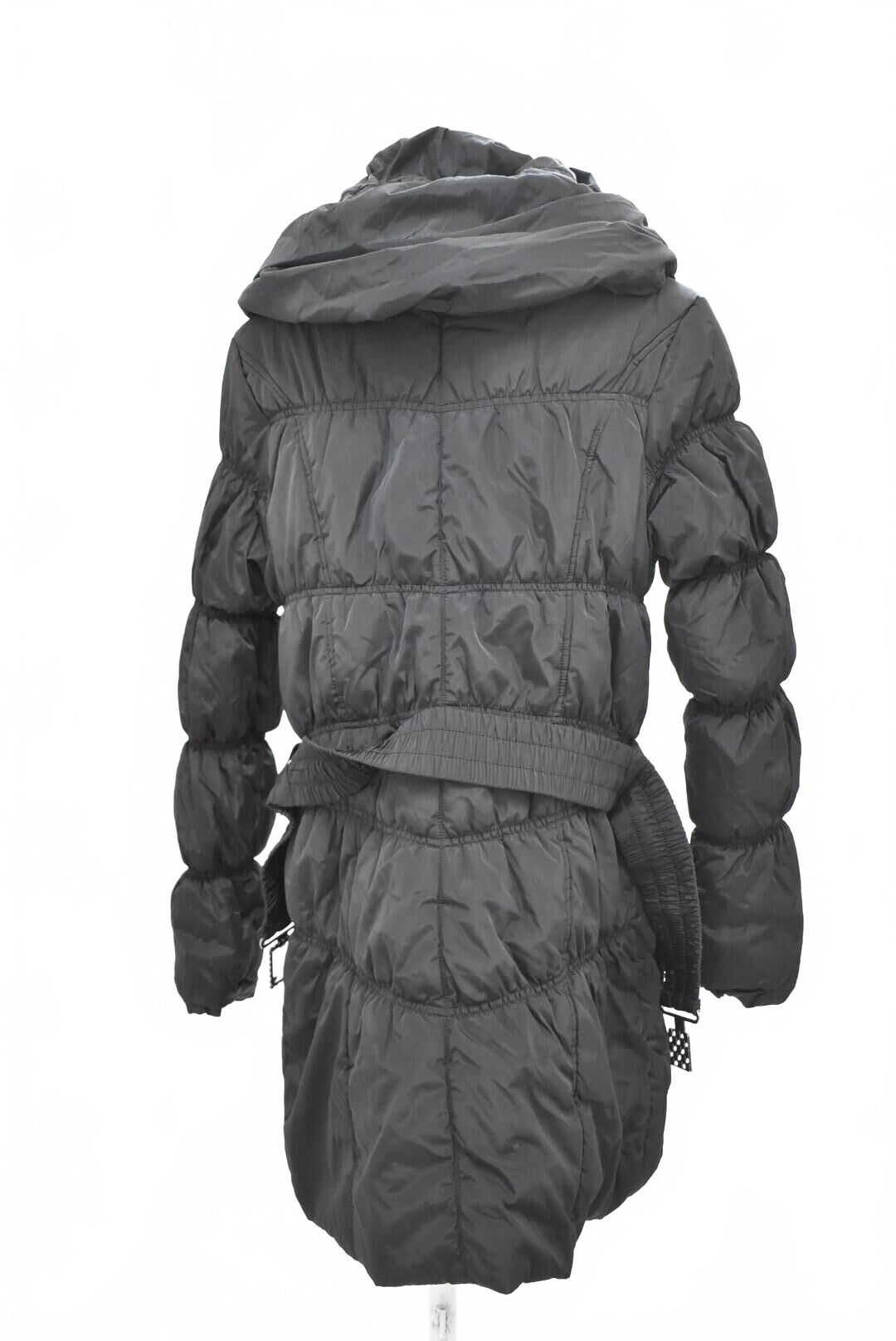 Dámska zimná bunda Genesis, farba čierna, veľkosť 44