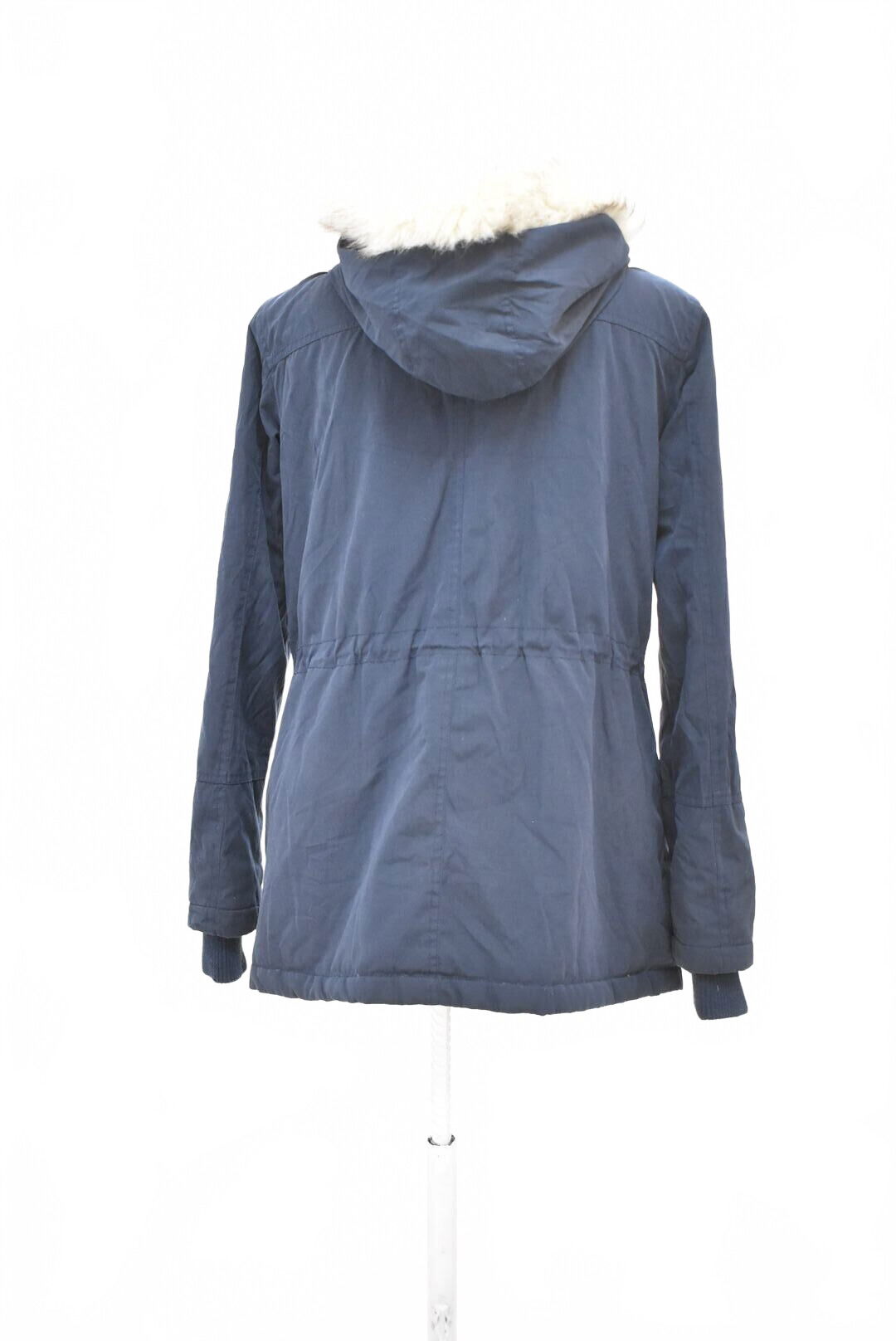 Dámska zimná bunda Genesis, farba modrá, veľkosť M