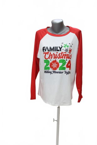 Dámské tričko Genesis s potiskem, barva vícebarevná, velikost XL