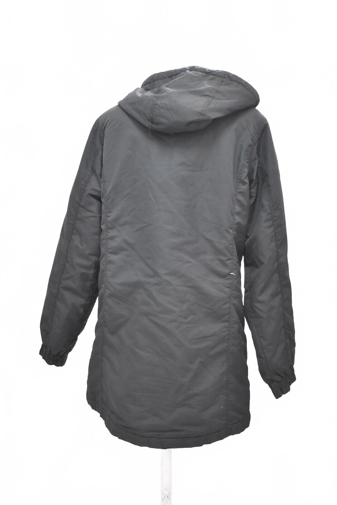 Dámska bunda Sam 73, farba čierna, veľkosť M