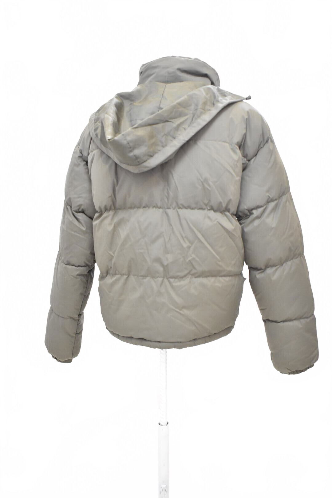 Dámska zimná bunda Genesis, farba khaki, veľkosť M