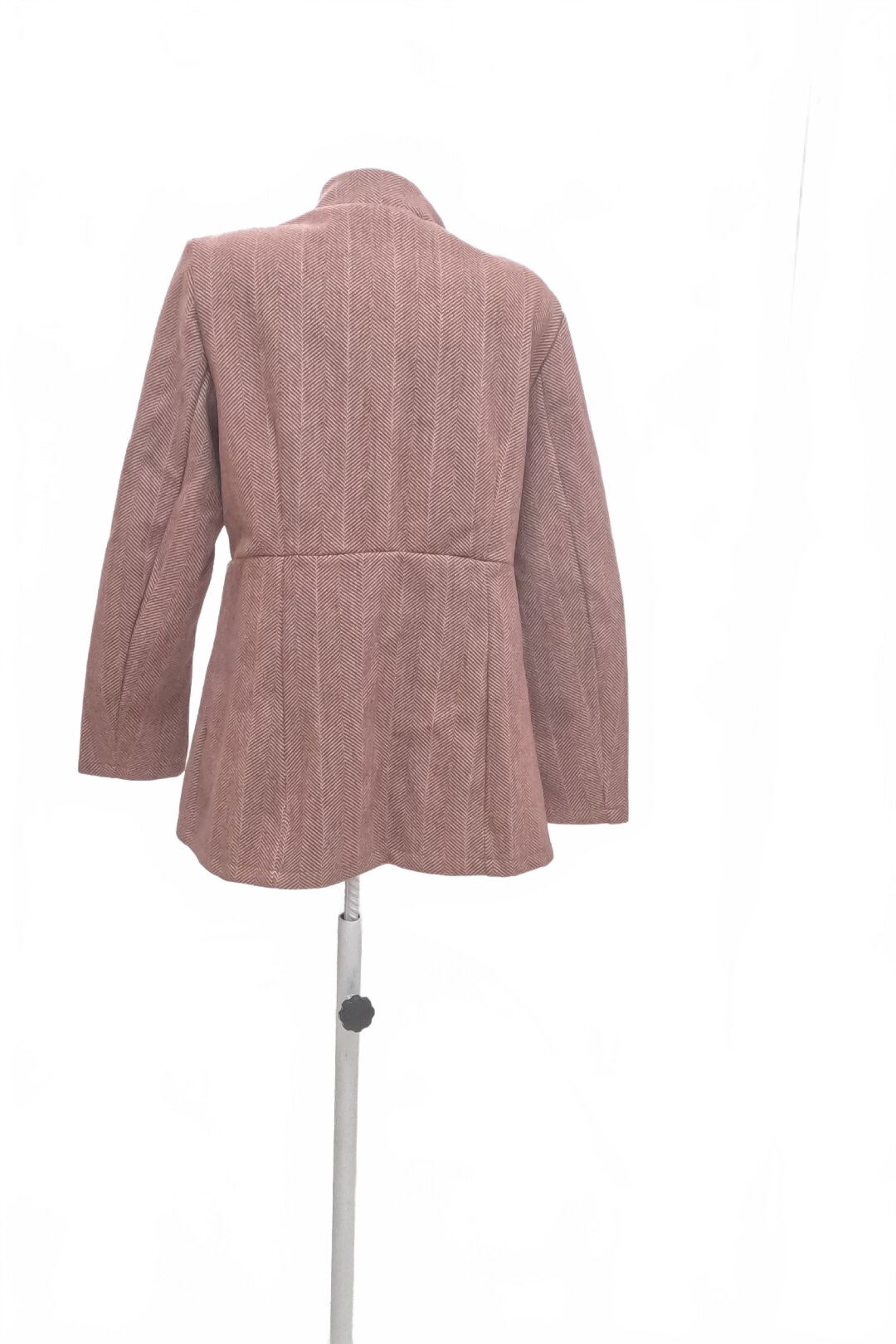 Dámsky kardigan Shein, farba červená, veľkosť L