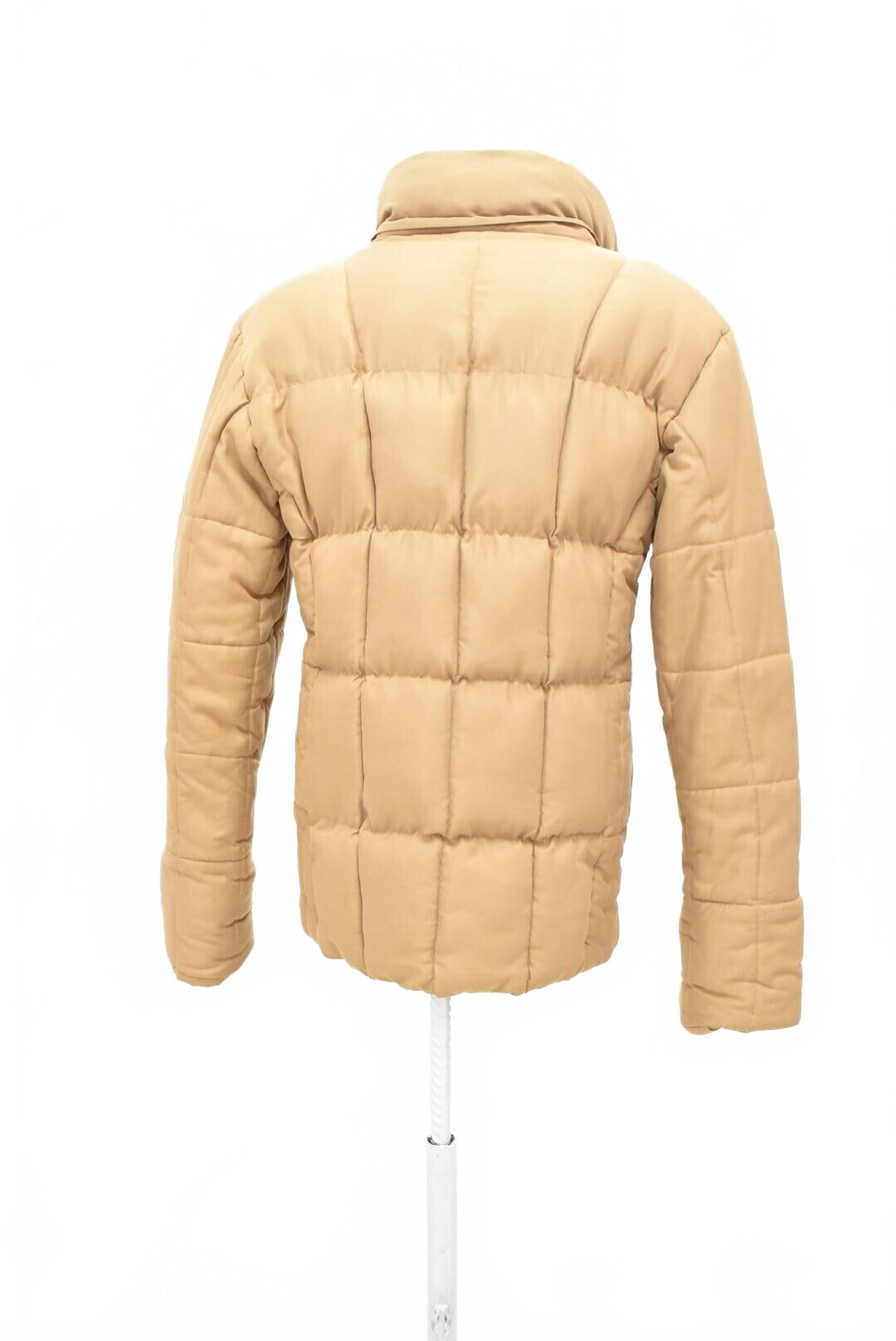 Dámska zimná bunda Genesis, farba hnedá, veľkosť M