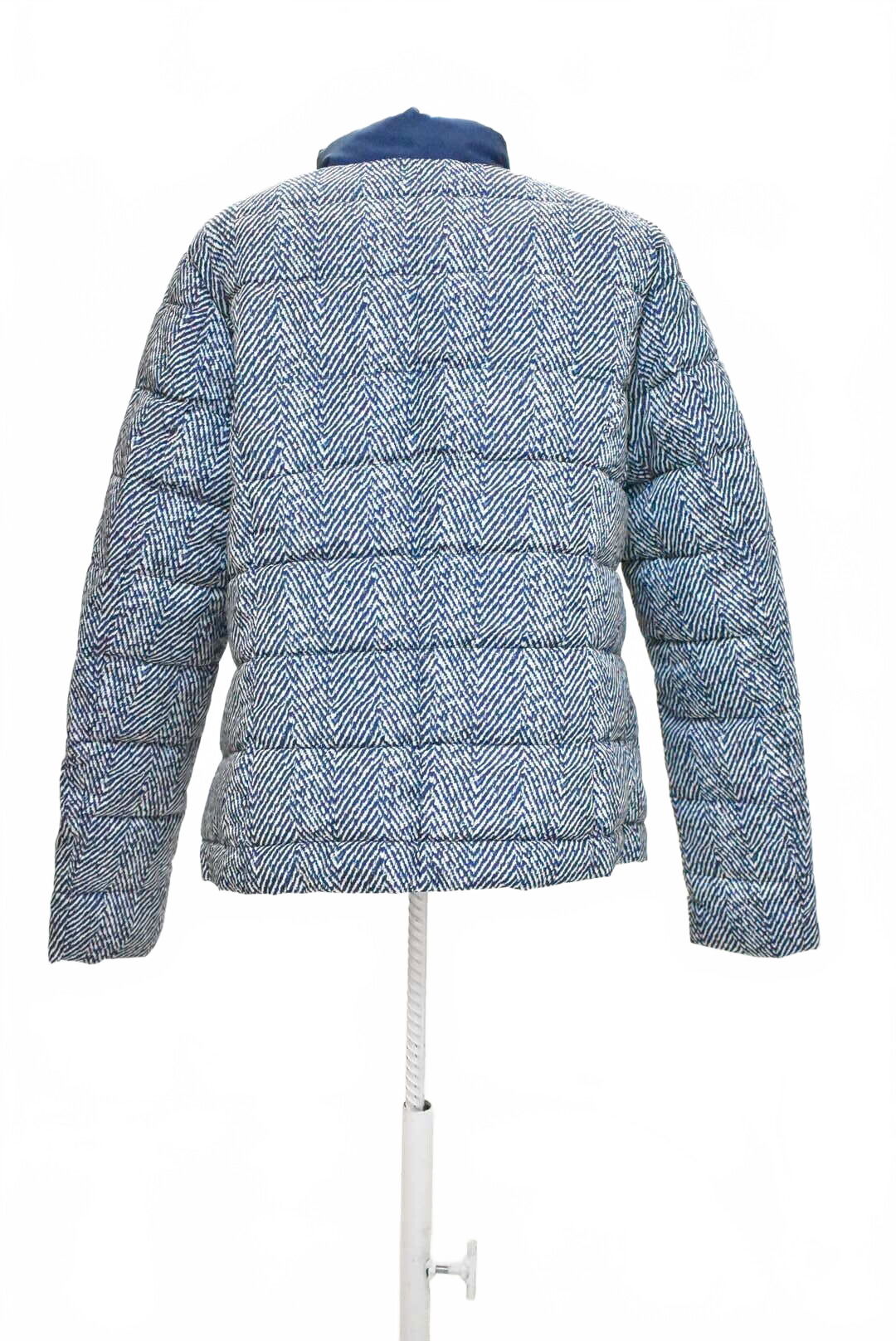 Dámska zimná bunda Bpc Selection, farba vzorovaná, veľkosť 42