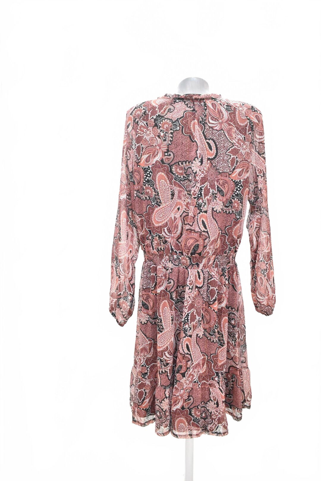 Dámske šaty Mohito, farba vzorovaná, veľkosť 42