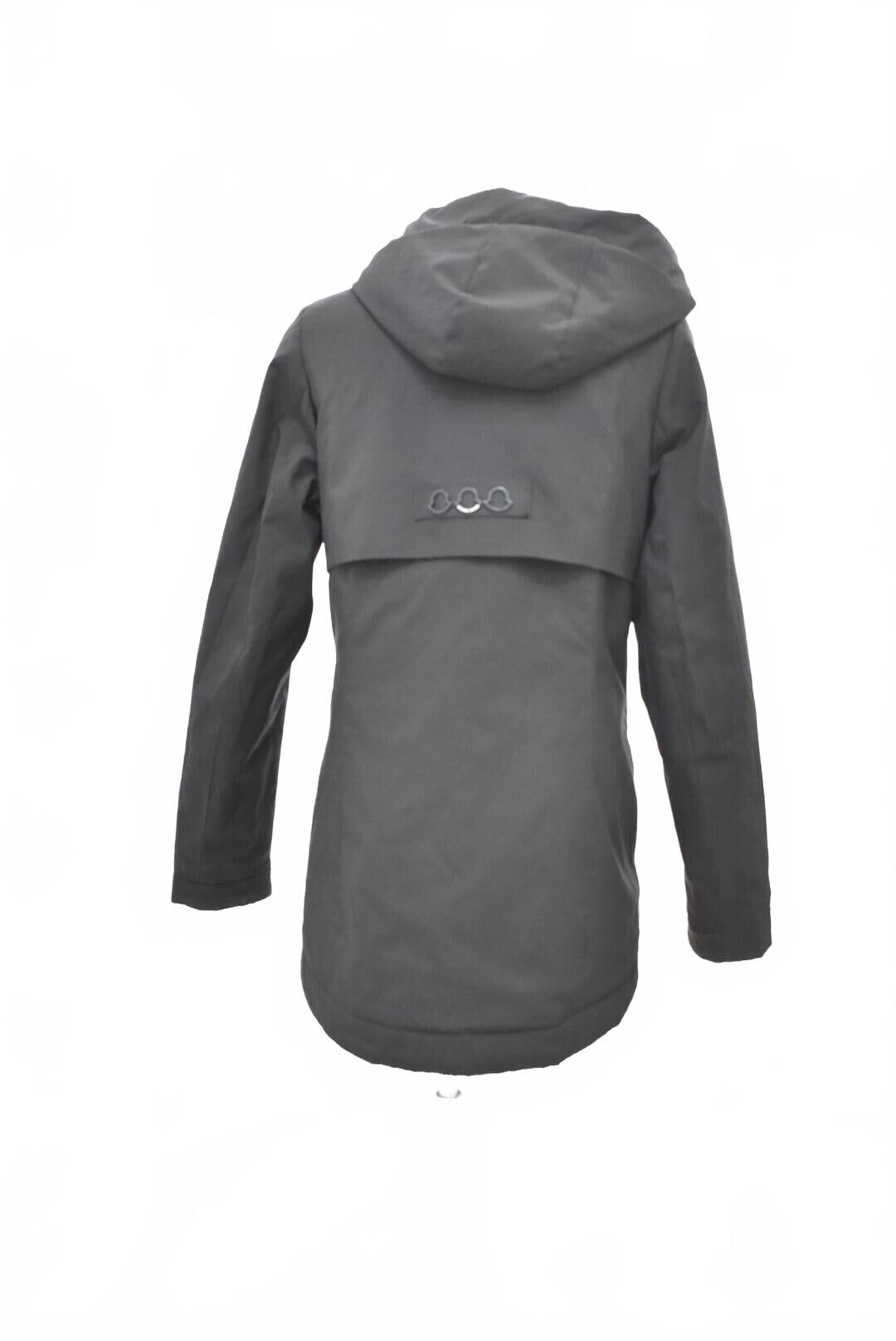 Dámska zimná bunda Genesis, farba čierna, veľkosť 44