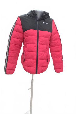 Dámska zimná bunda Champion, farba viacfarebná, veľkosť S