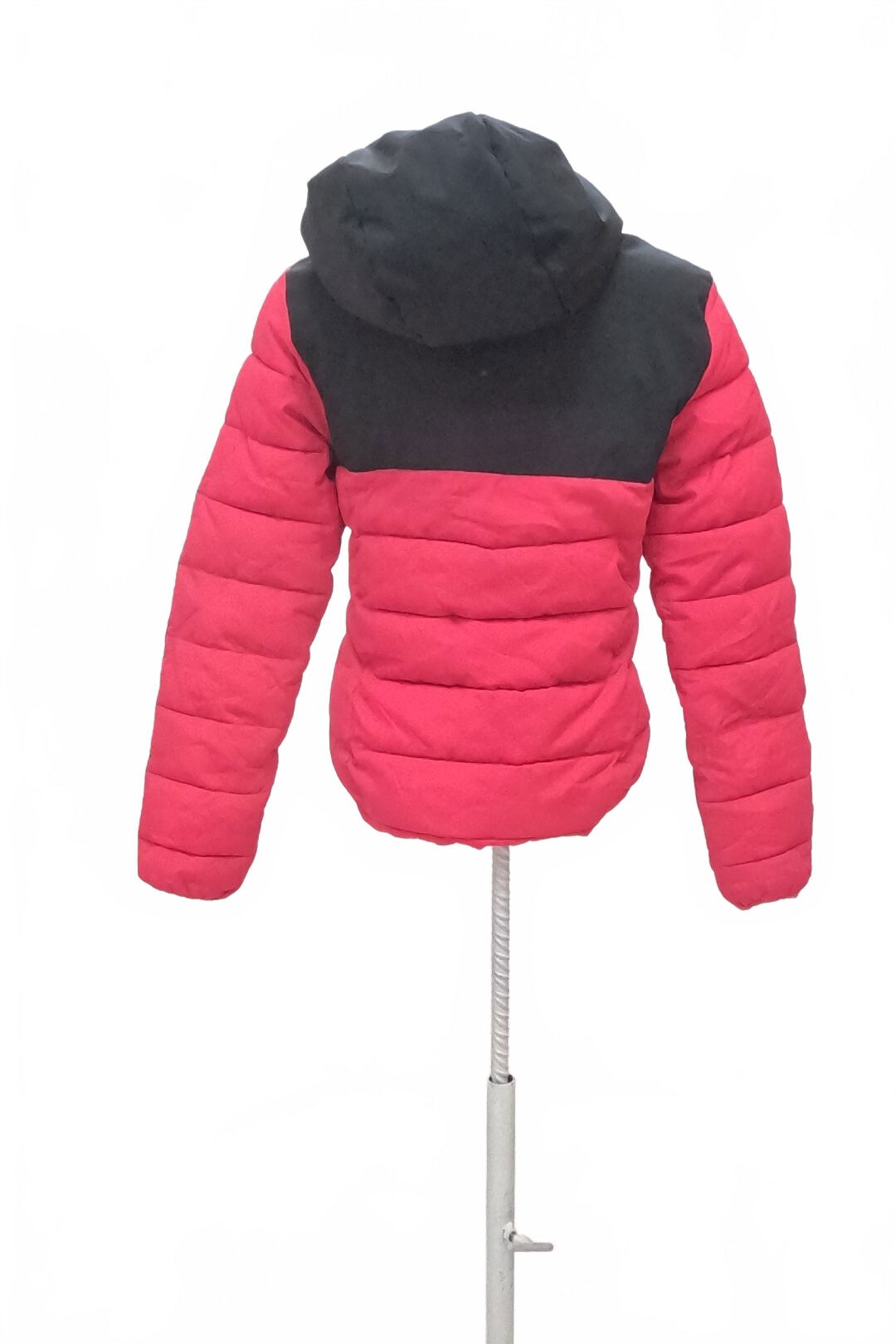 Dámska zimná bunda Champion, farba viacfarebná, veľkosť S