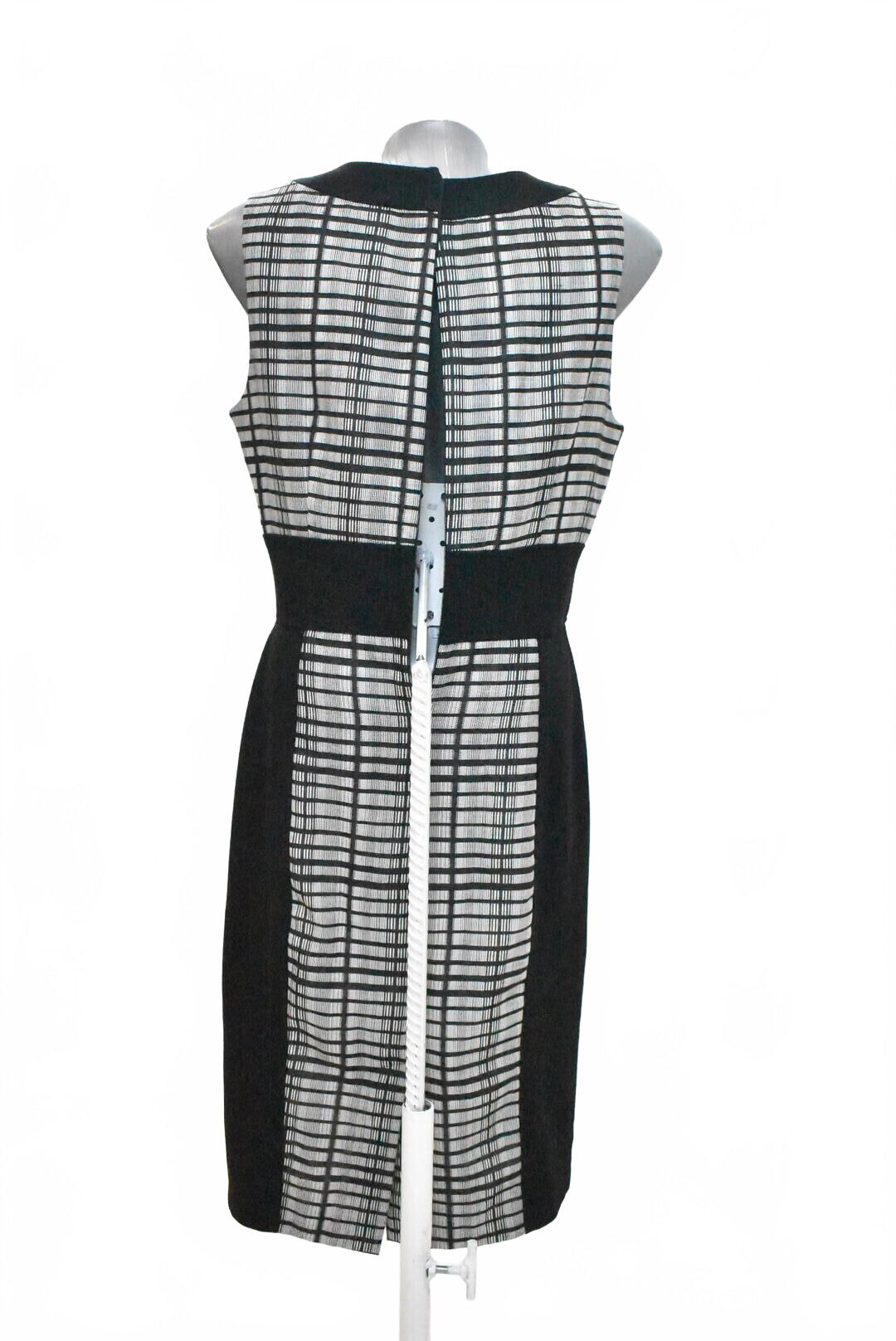 Dámske šaty George, farba vzorovaná, veľkosť M