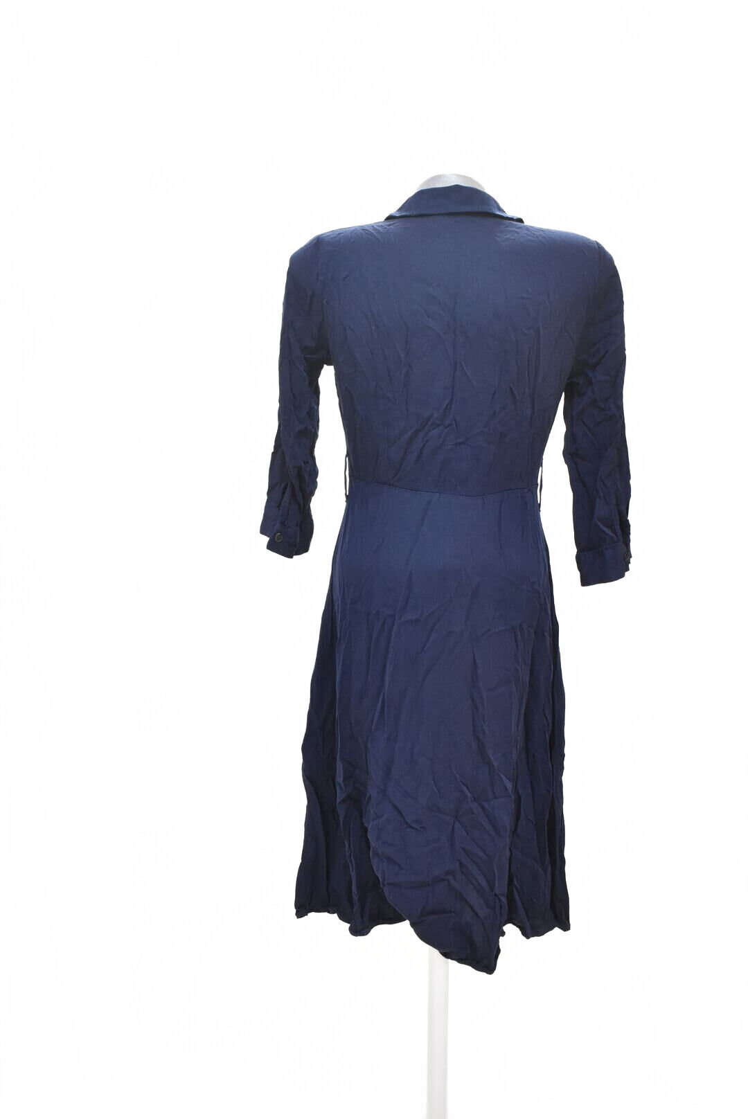 Dámske šaty Orsay, farba modrá, veľkosť 36