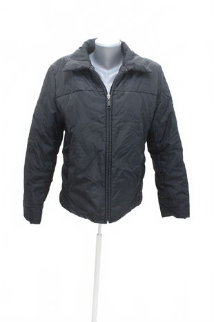 Dámska bunda Esprit, farba čierna, veľkosť L