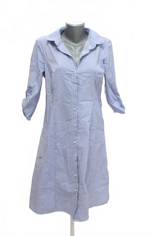 Dámske šaty Orsay, farba pruhovaná, veľkosť 40