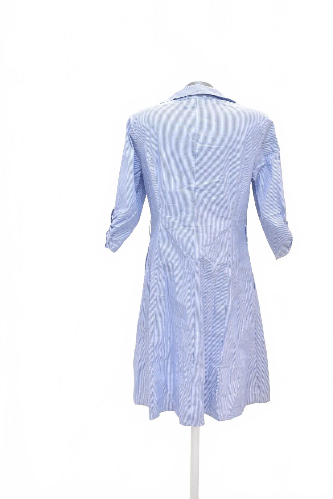 Dámske šaty Orsay, farba pruhovaná, veľkosť 40