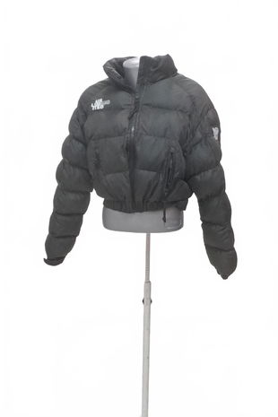 Dámska zimná bunda Fbsister, farba čierna, veľkosť L