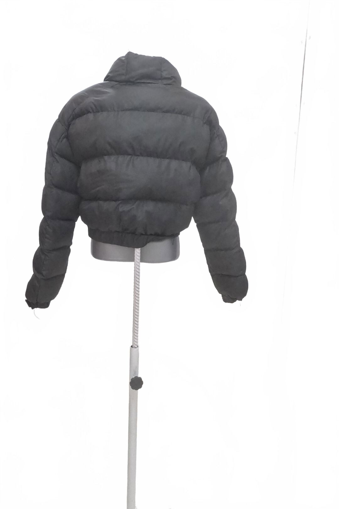 Dámska zimná bunda Fbsister, farba čierna, veľkosť L