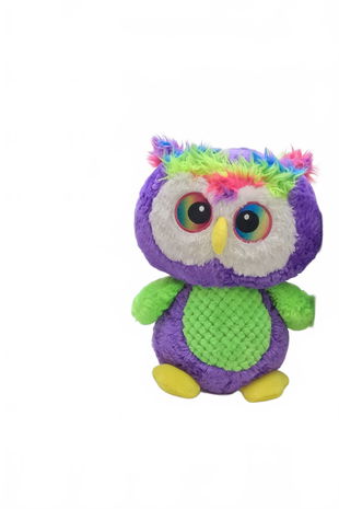 Hračka, barva vícebarevná