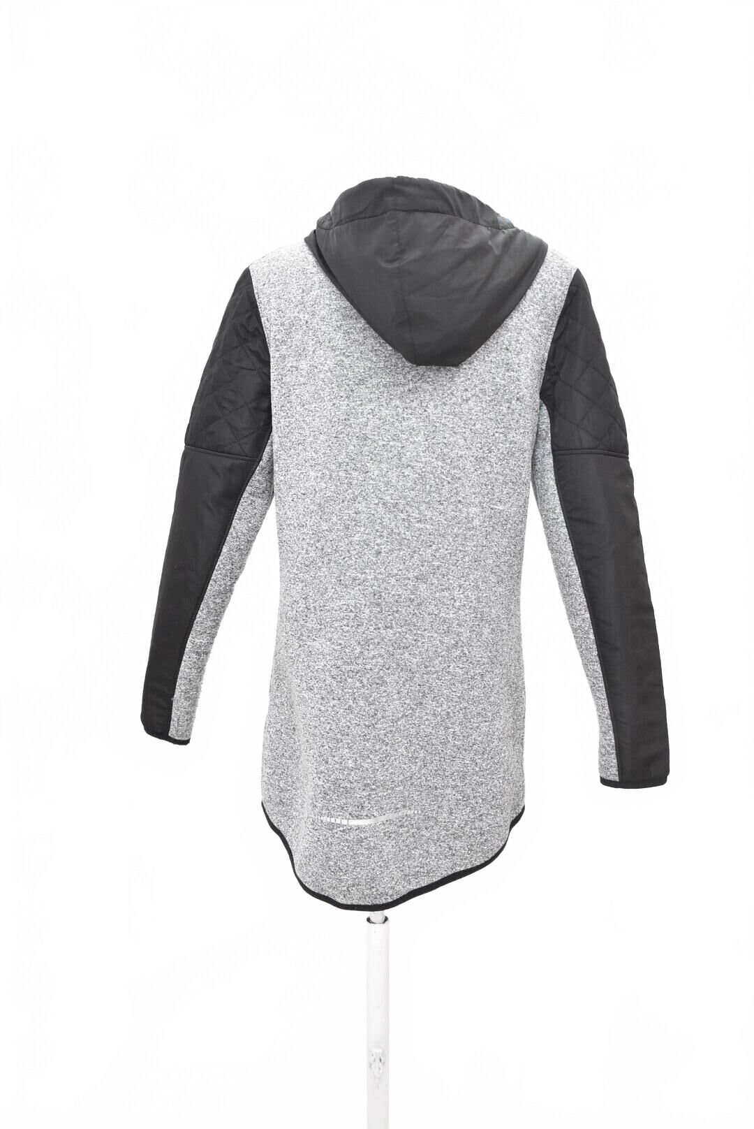 Dámska mikina Cxs bez potlače, farba vzorovaná, veľkosť M