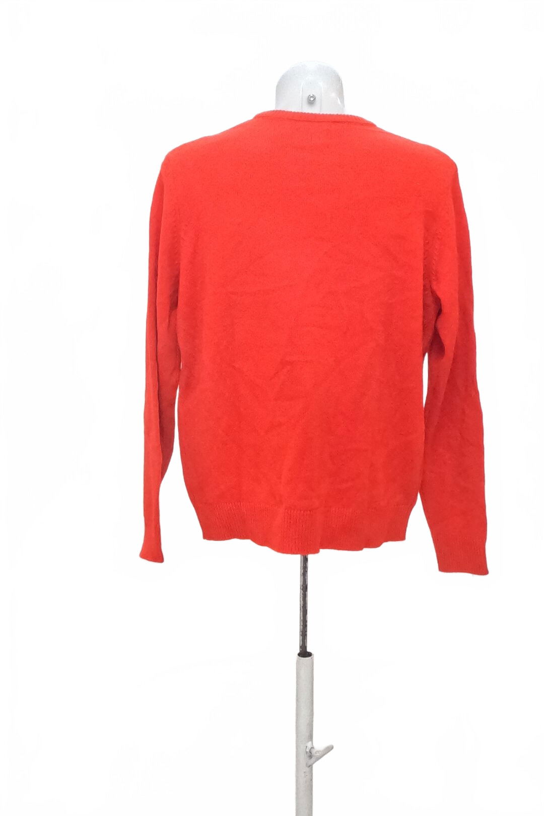 Pánský svetr Montego, barva vícebarevná, velikost XL